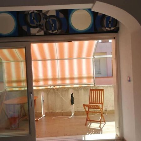 Palmahouse Apartment Alghero Exterior foto