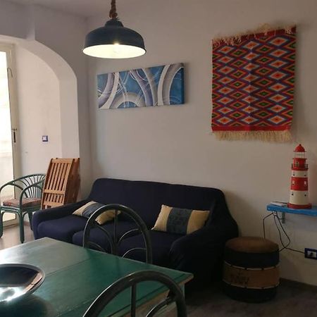 Palmahouse Apartment Alghero Exterior foto
