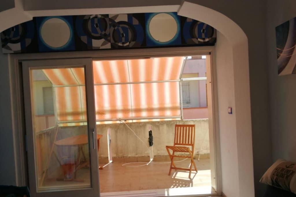 Palmahouse Apartment Alghero Exterior foto