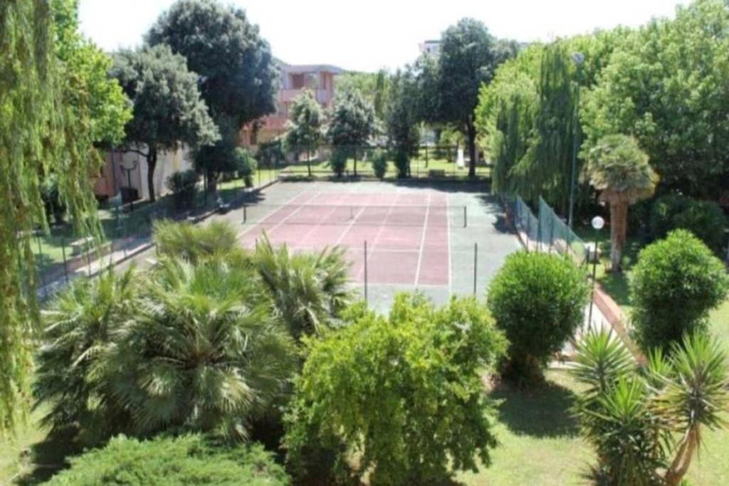 Palmahouse Apartment Alghero Exterior foto