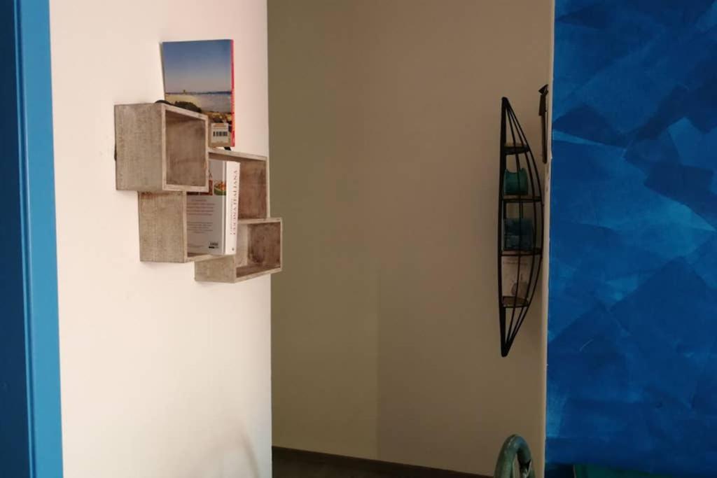 Palmahouse Apartment Alghero Exterior foto
