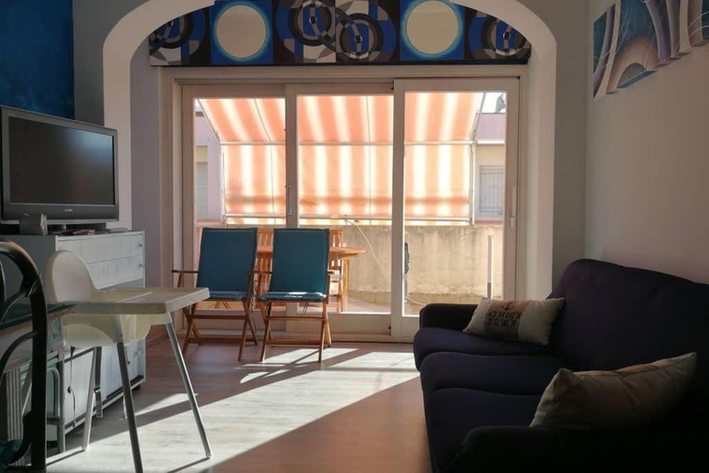 Palmahouse Apartment Alghero Exterior foto
