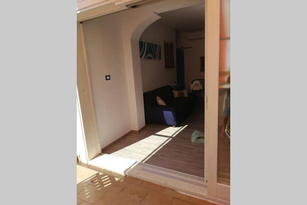 Palmahouse Apartment Alghero Exterior foto