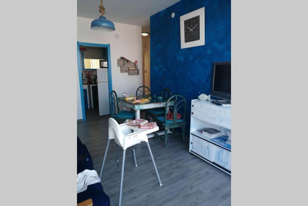 Palmahouse Apartment Alghero Exterior foto