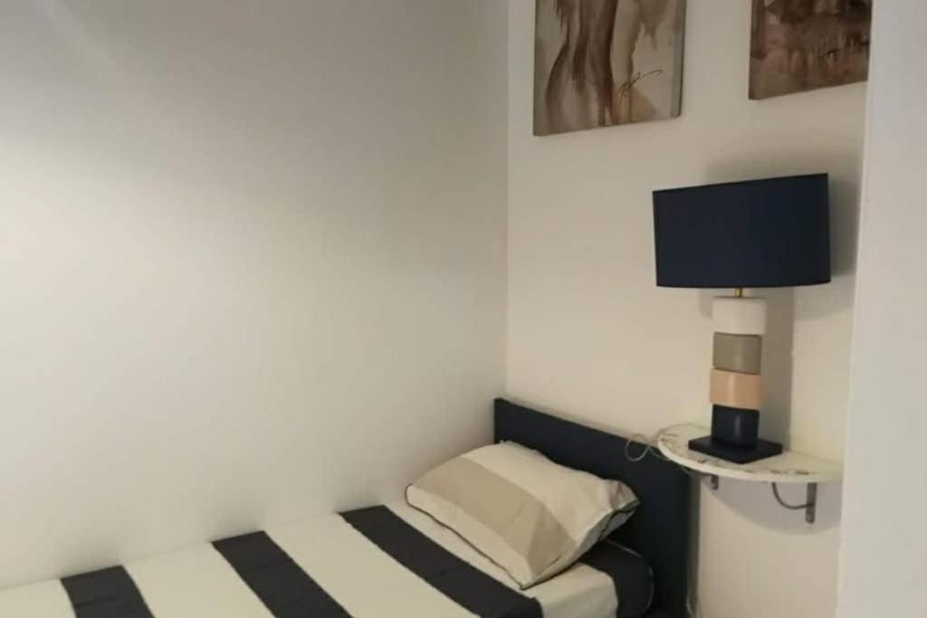 Palmahouse Apartment Alghero Exterior foto