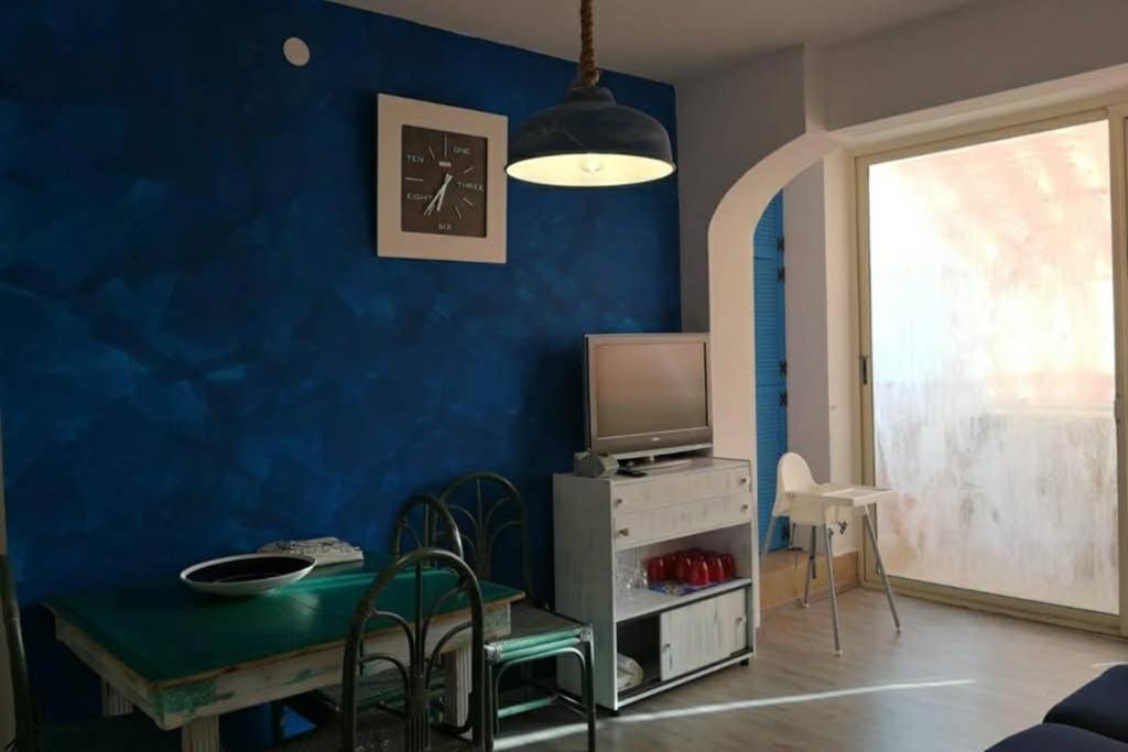 Palmahouse Apartment Alghero Exterior foto