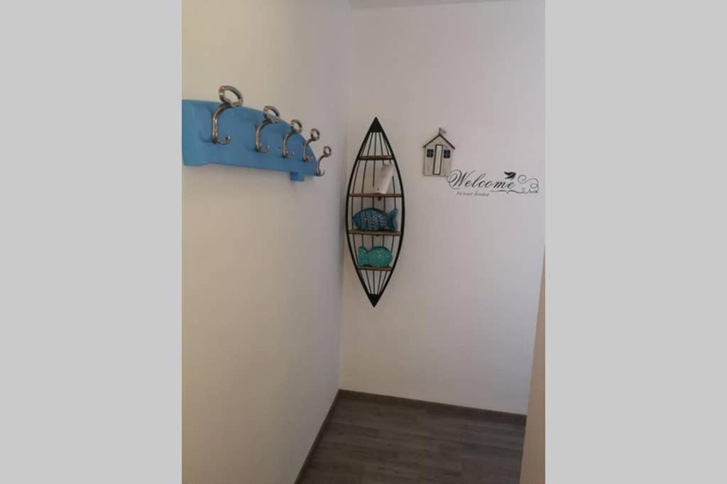 Palmahouse Apartment Alghero Exterior foto