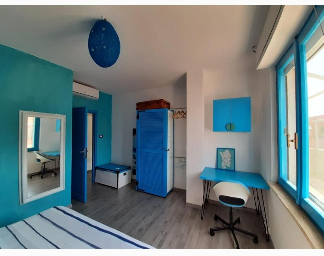 Palmahouse Apartment Alghero Exterior foto